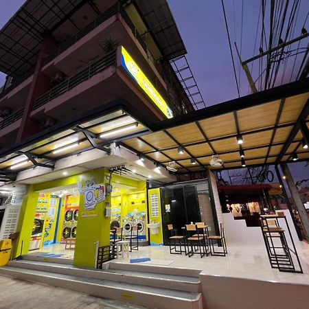 Ao Nang J Apartment المظهر الخارجي الصورة