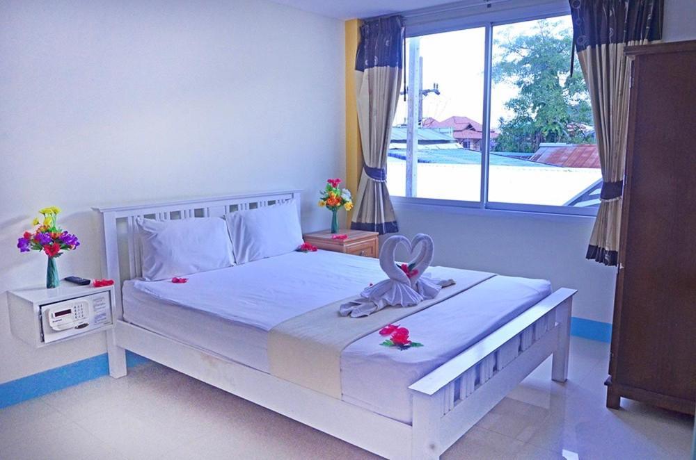 Ao Nang J Apartment المظهر الخارجي الصورة