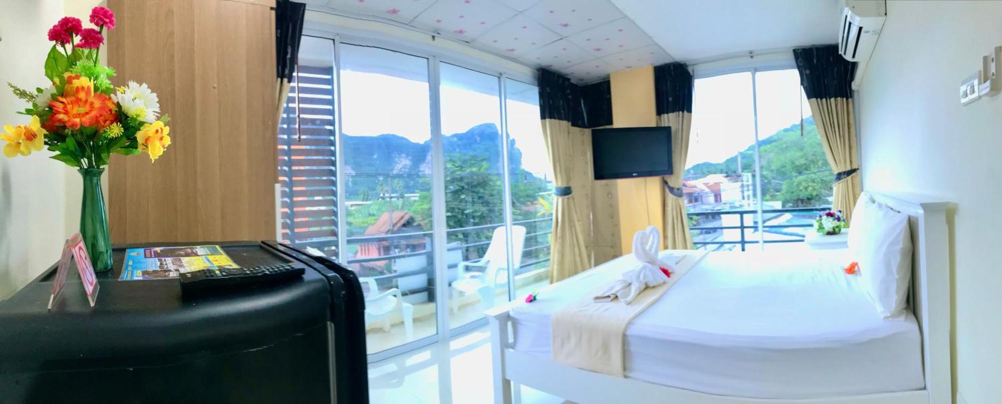 Ao Nang J Apartment المظهر الخارجي الصورة