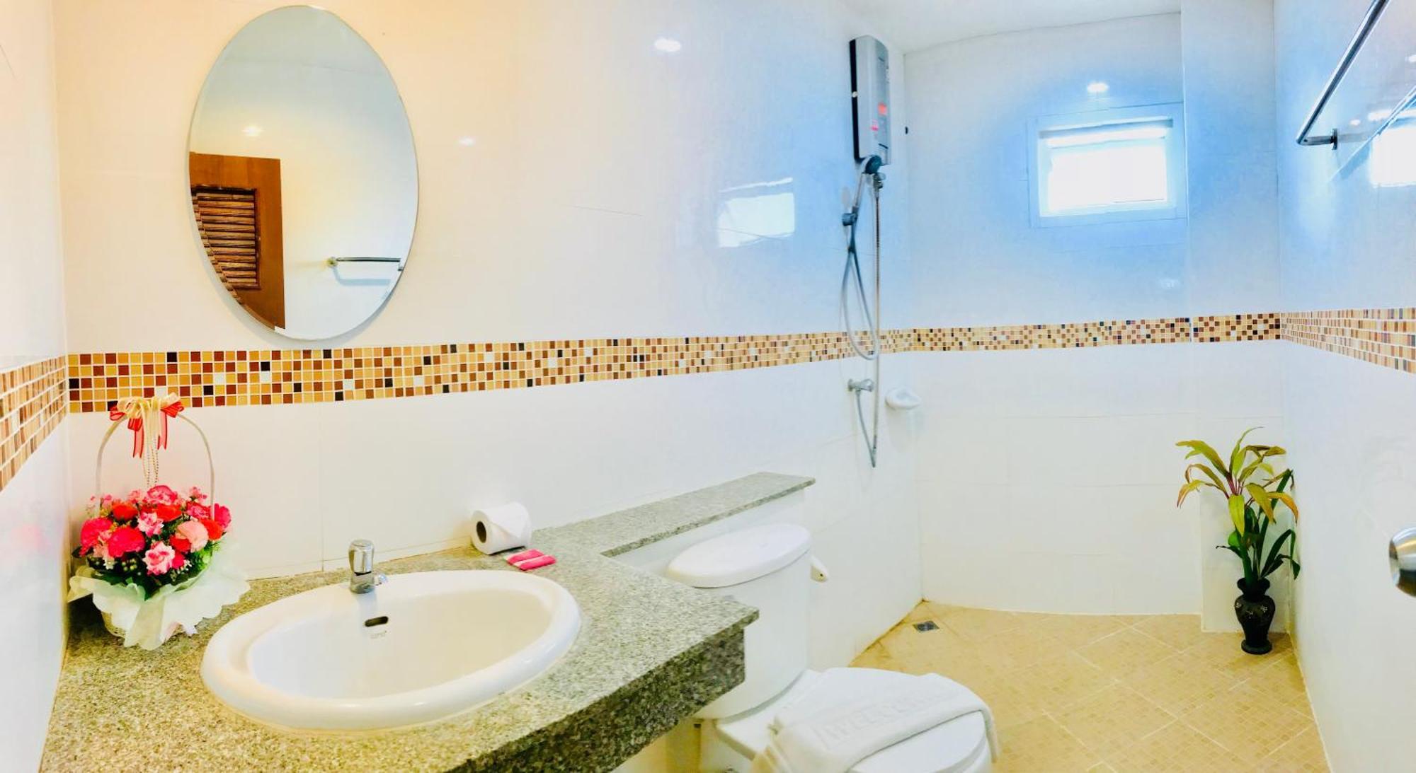 Ao Nang J Apartment المظهر الخارجي الصورة