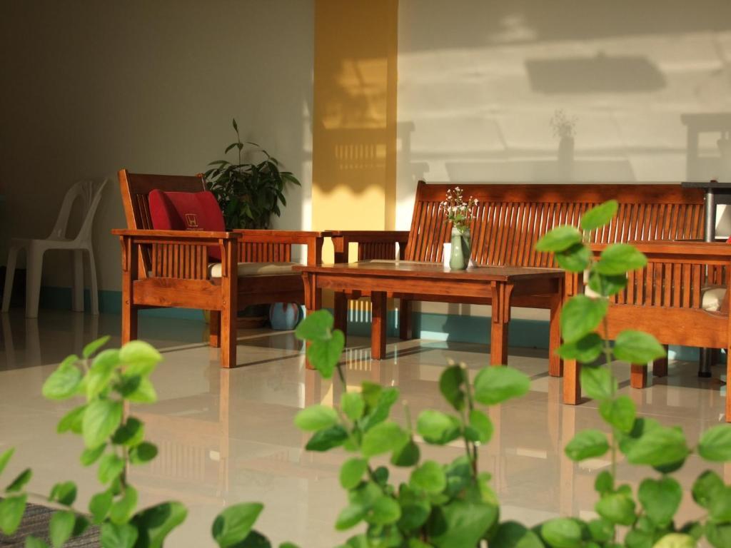 Ao Nang J Apartment المظهر الخارجي الصورة