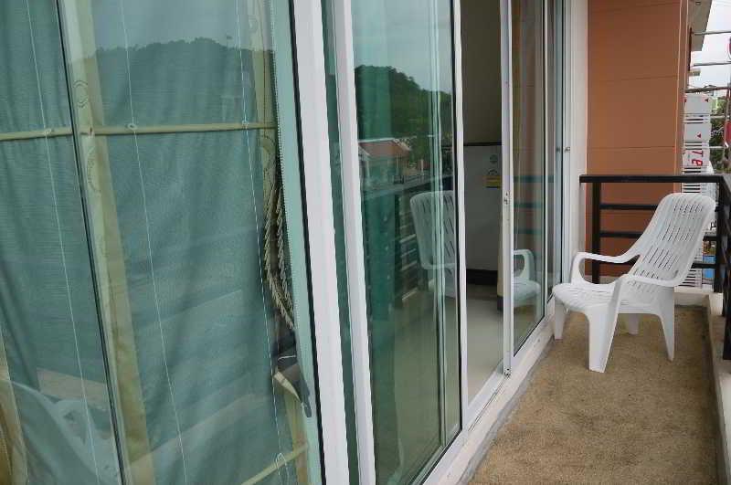 Ao Nang J Apartment المظهر الخارجي الصورة