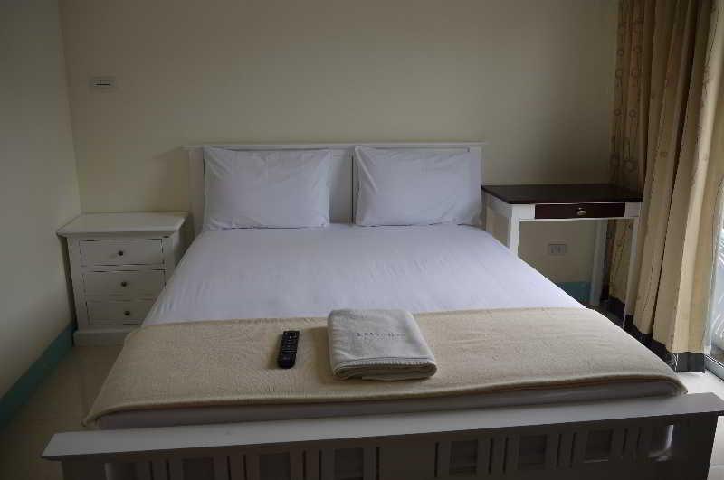 Ao Nang J Apartment المظهر الخارجي الصورة