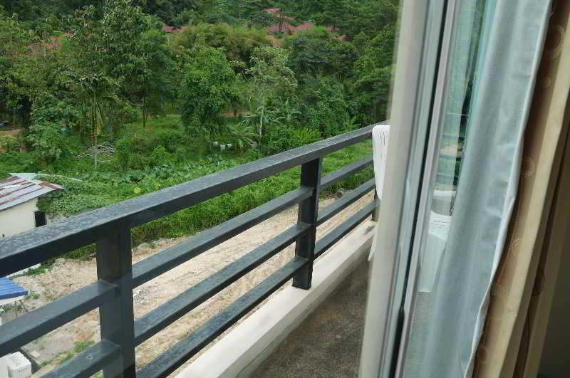 Ao Nang J Apartment المظهر الخارجي الصورة