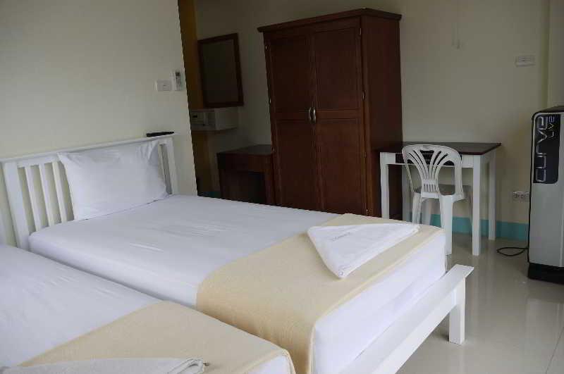 Ao Nang J Apartment المظهر الخارجي الصورة