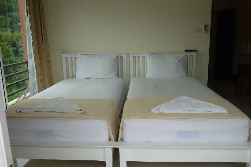 Ao Nang J Apartment المظهر الخارجي الصورة