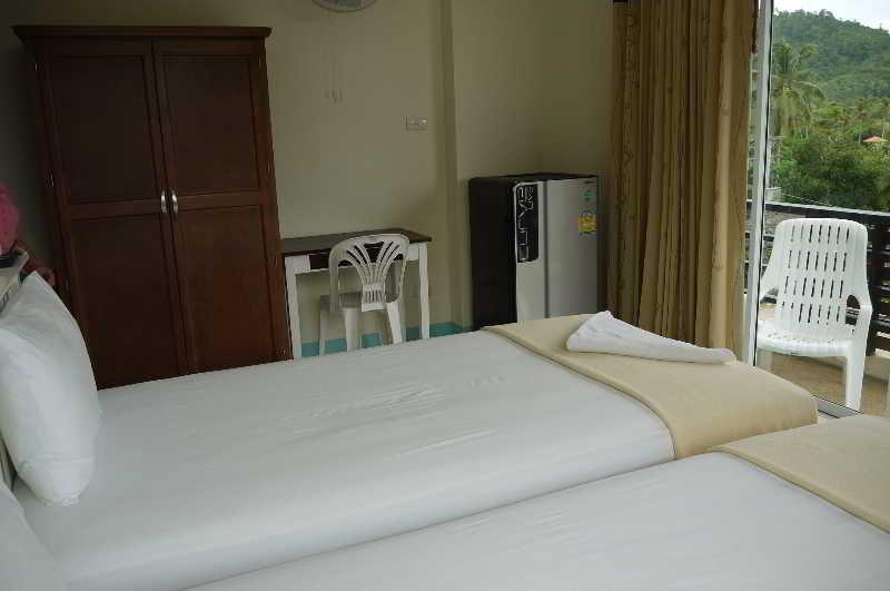 Ao Nang J Apartment المظهر الخارجي الصورة