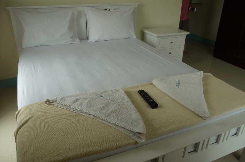 Ao Nang J Apartment المظهر الخارجي الصورة