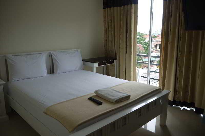 Ao Nang J Apartment المظهر الخارجي الصورة