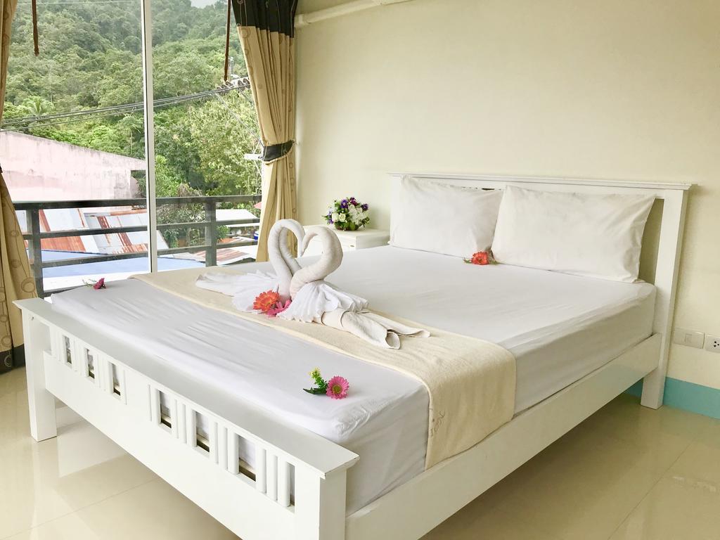 Ao Nang J Apartment المظهر الخارجي الصورة
