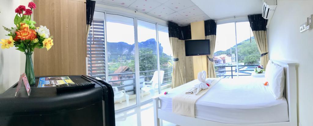 Ao Nang J Apartment المظهر الخارجي الصورة