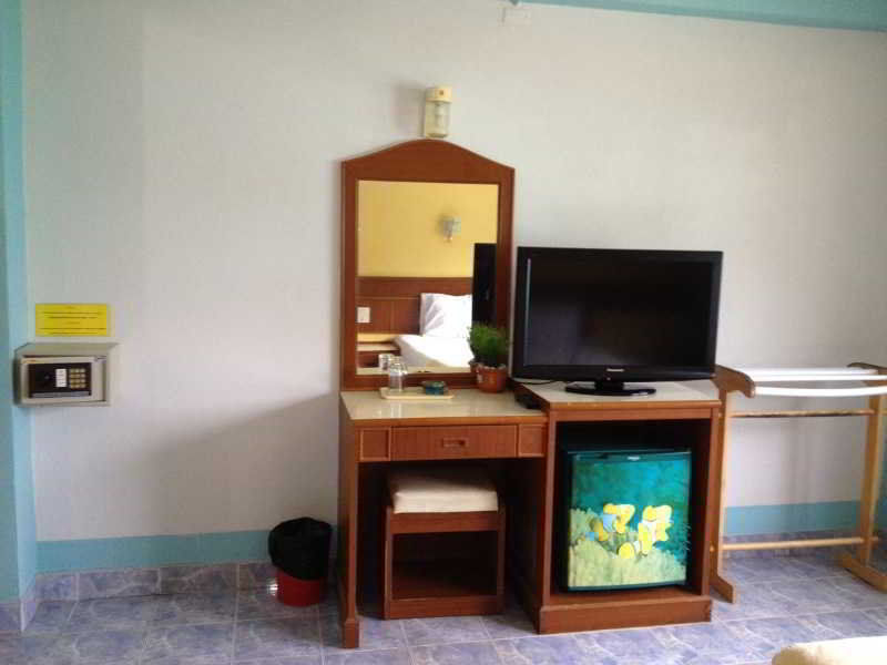 Ao Nang J Apartment المظهر الخارجي الصورة