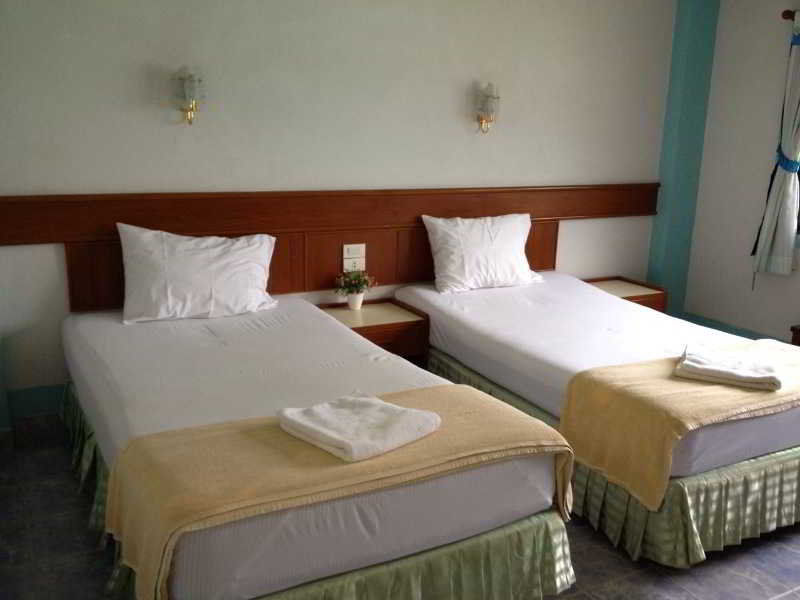 Ao Nang J Apartment المظهر الخارجي الصورة