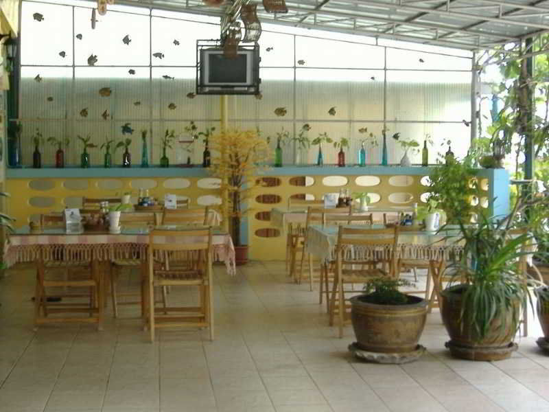 Ao Nang J Apartment المظهر الخارجي الصورة