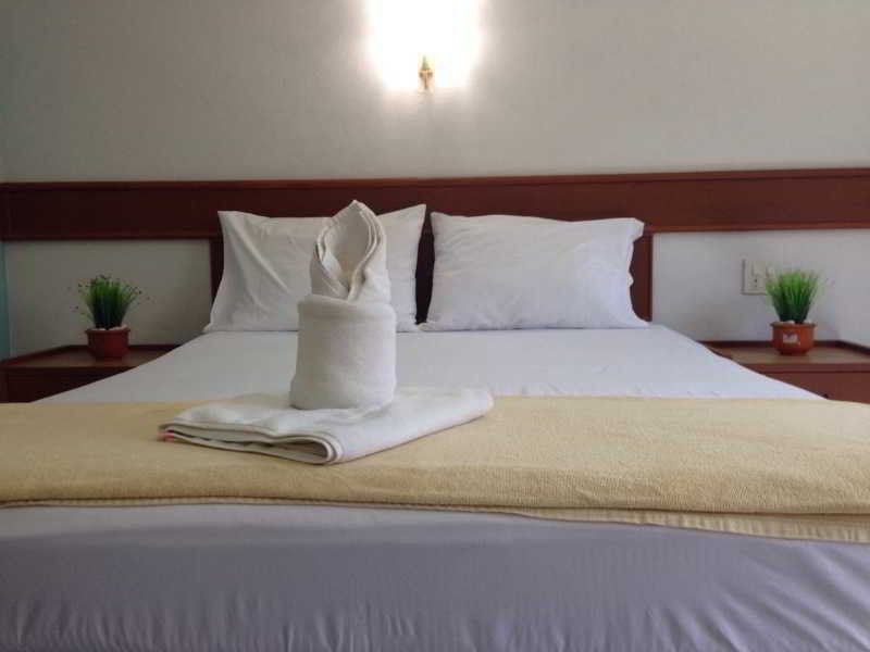 Ao Nang J Apartment المظهر الخارجي الصورة