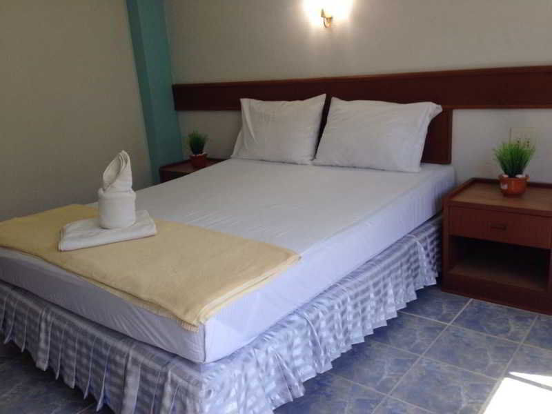 Ao Nang J Apartment المظهر الخارجي الصورة