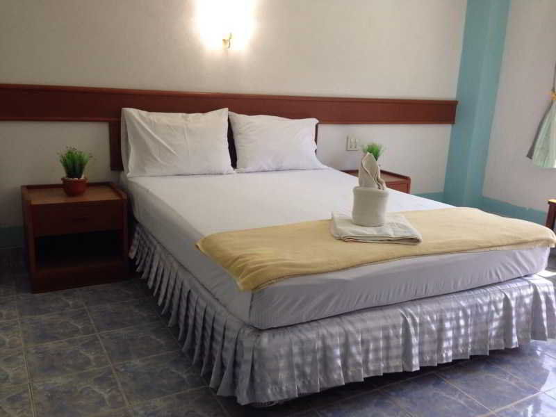 Ao Nang J Apartment المظهر الخارجي الصورة