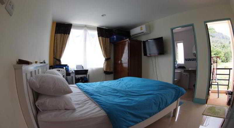 Ao Nang J Apartment المظهر الخارجي الصورة