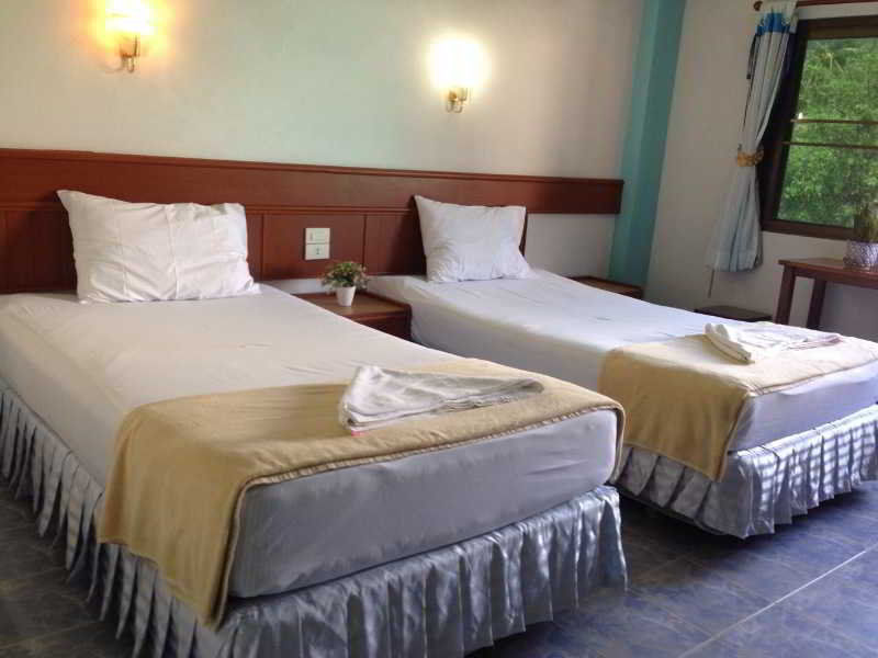 Ao Nang J Apartment المظهر الخارجي الصورة