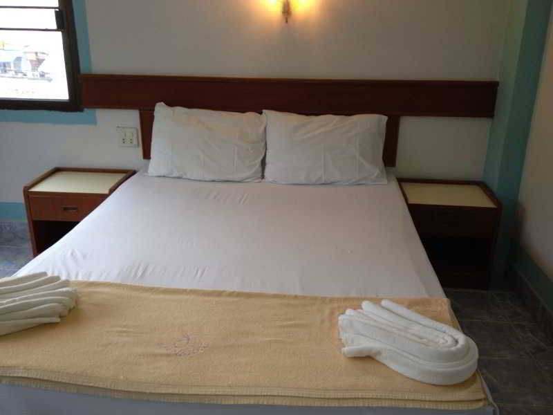 Ao Nang J Apartment المظهر الخارجي الصورة