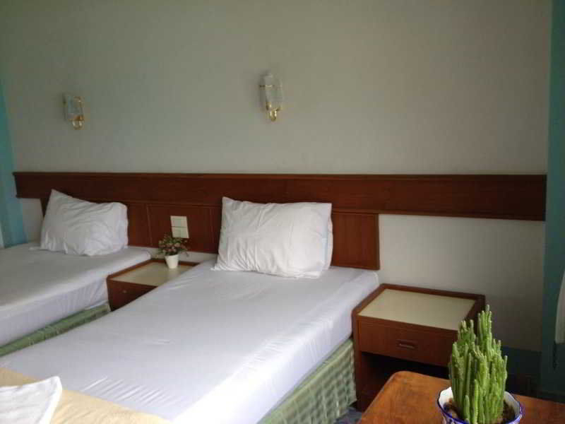 Ao Nang J Apartment المظهر الخارجي الصورة