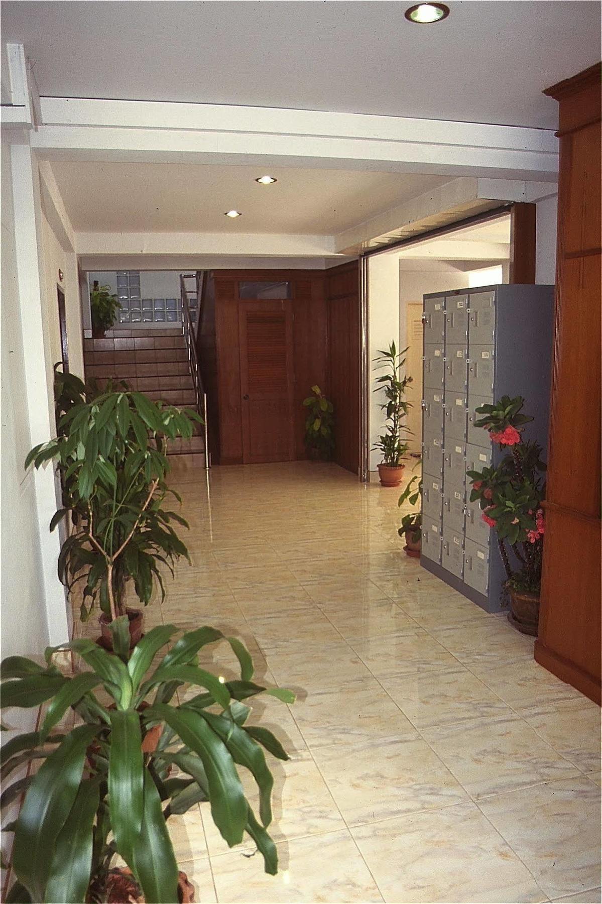 Ao Nang J Apartment المظهر الخارجي الصورة