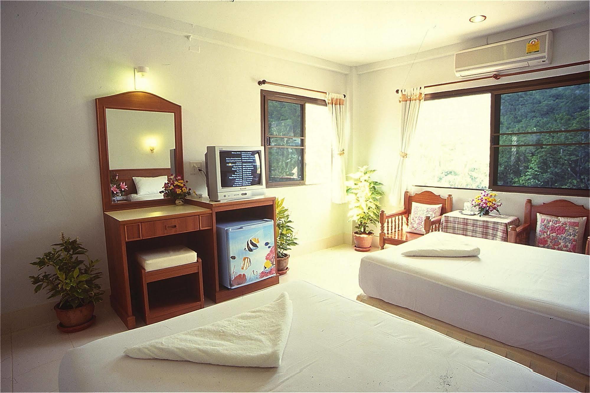 Ao Nang J Apartment المظهر الخارجي الصورة