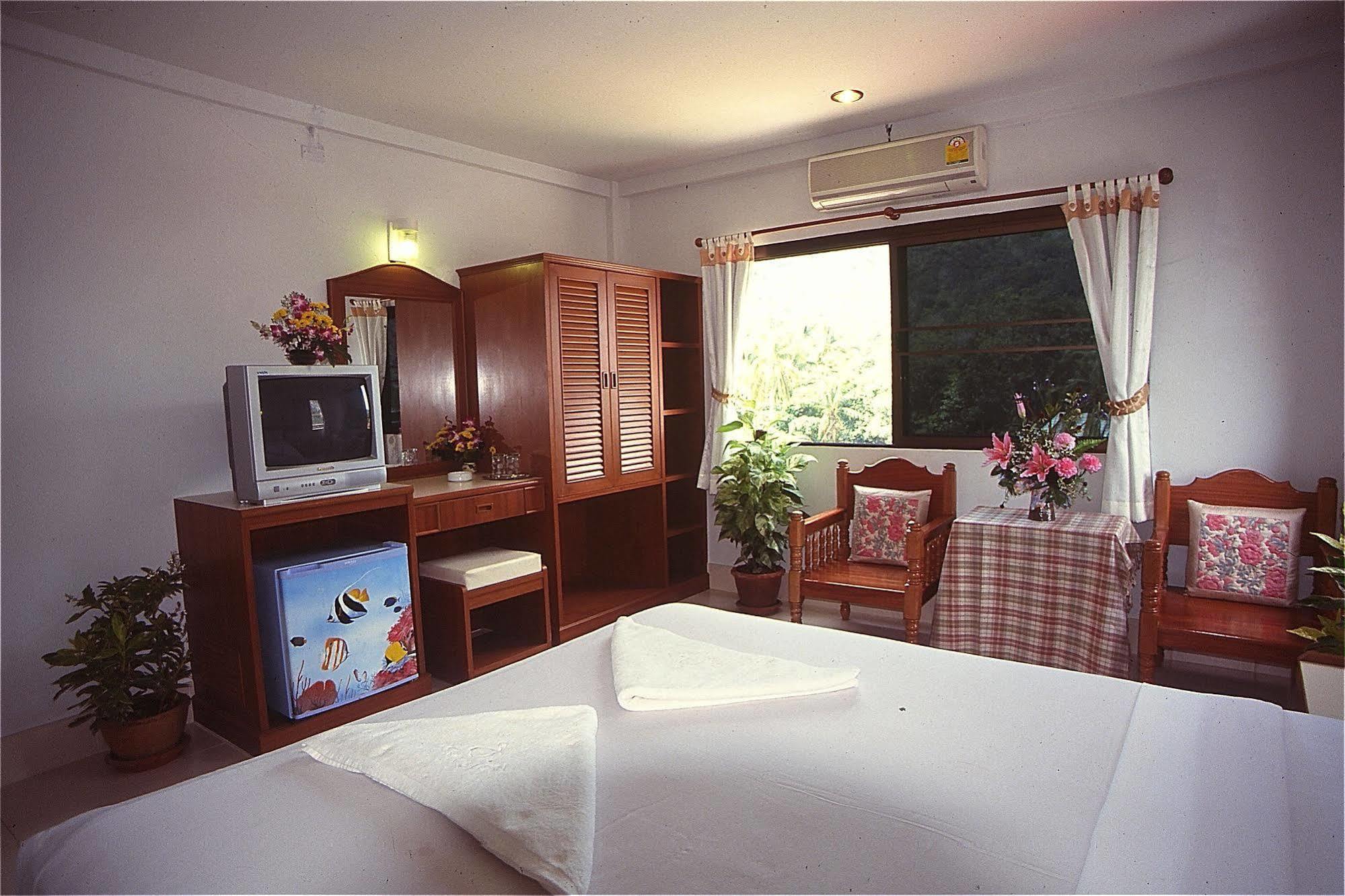 Ao Nang J Apartment المظهر الخارجي الصورة