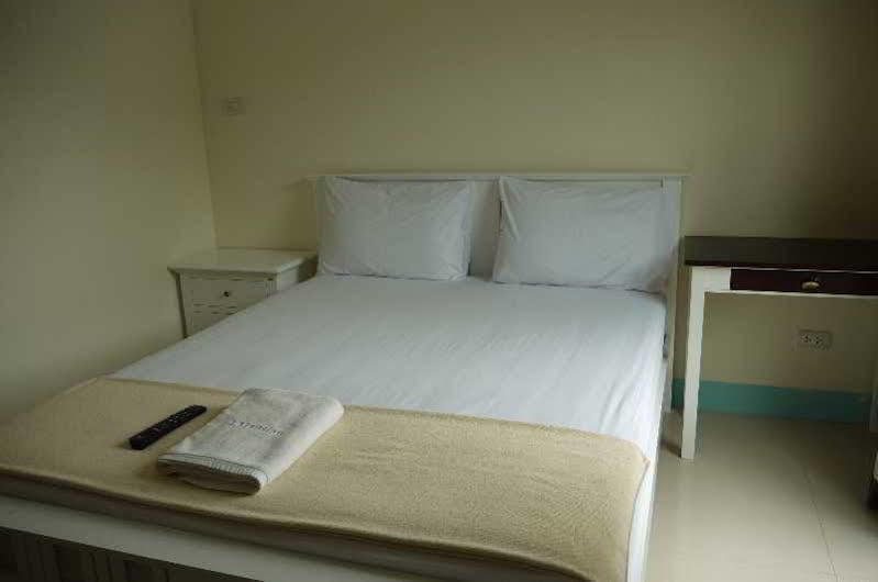 Ao Nang J Apartment المظهر الخارجي الصورة