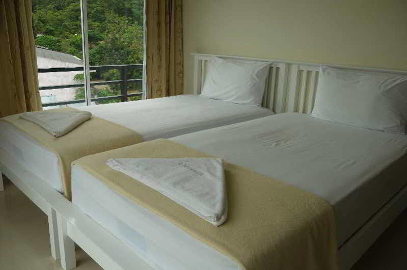 Ao Nang J Apartment المظهر الخارجي الصورة