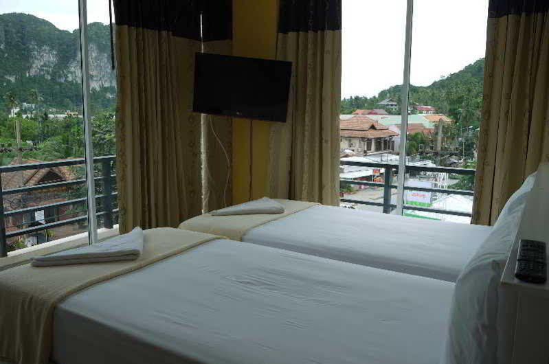 Ao Nang J Apartment المظهر الخارجي الصورة